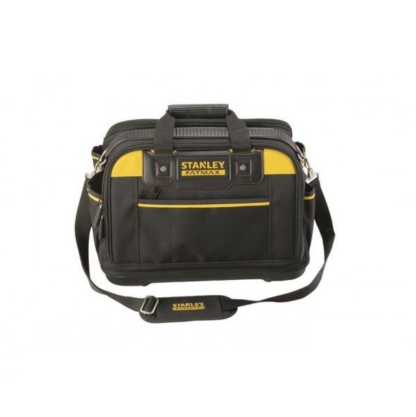 STANLEY FatMax, 430x280x300 мм, двусторонняя. (FMST1-73607)
STANLEY FatMax, 430x280x300 мм, двусторонняя. (FMST1-73607)