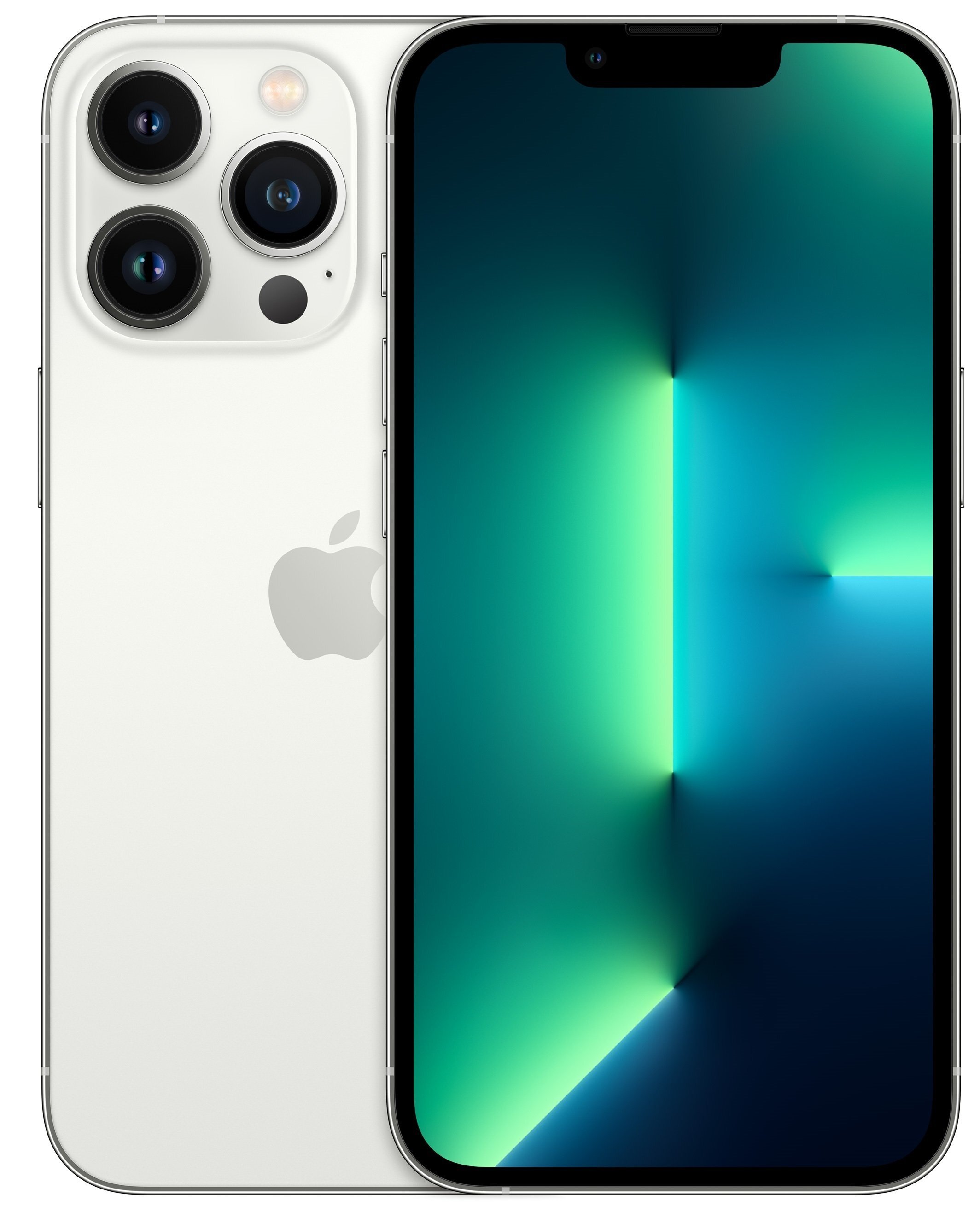 APPLE iPhone 13 Pro 256Gb Silver, Серебристый 
APPLE iPhone 13 Pro 256Gb Silver, Серебристый