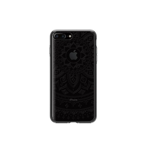 Spigen iPhone 8 Plus/7 Plus Liquid Crystal Shine Crystal Clear (043CS20961), Прозрачный
Spigen iPhone 8 Plus/7 Plus Liquid Crystal Shine Crystal Clear (043CS20961), Прозрачный