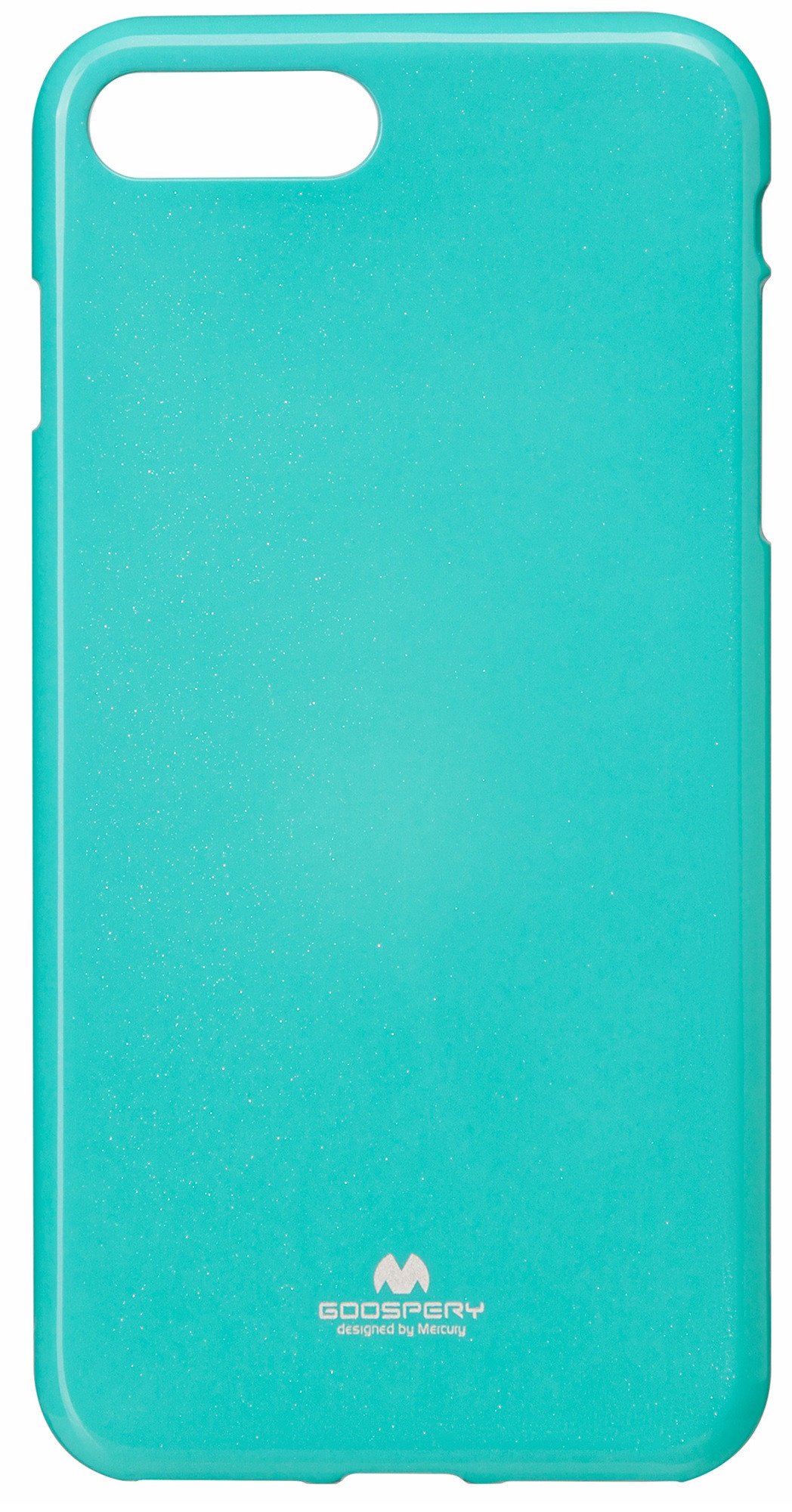 Goospery для Apple iPhone 7/8 Plus Jelly Case Mint (8806174360788), Ментоловый
Goospery для Apple iPhone 7/8 Plus Jelly Case Mint (8806174360788), Ментоловый