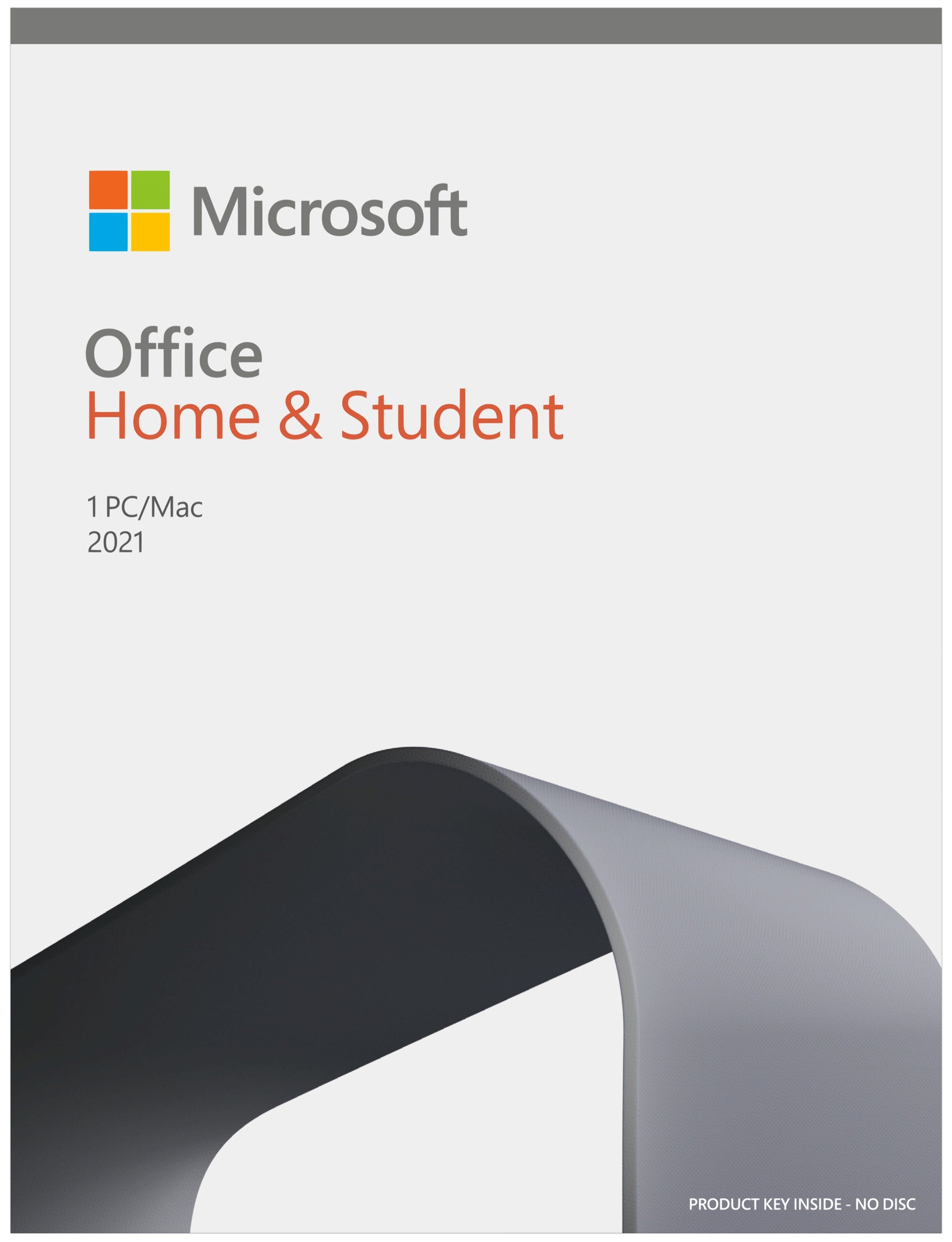 MICROSOFT Office Для дома и учебы 2021 для 1 ПК (Win или Mac), FPP- к. в., английский (79G-05393), Белый
MICROSOFT Office Для дома и учебы 2021 для 1 ПК (Win или Mac), FPP- к. в., английский (79G-05393), Белый