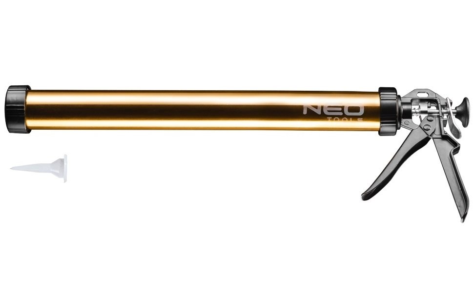 Neo Tools 600 мл, толщина 1.1 мм (61-006) 
Neo Tools 600 мл, толщина 1.1 мм (61-006)