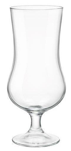 Bormioli Rocco BARTENDER HURRICANE для коктейля, 6*504 мл (330245BAU021990), Прозрачный
Bormioli Rocco BARTENDER HURRICANE для коктейля, 6*504 мл (330245BAU021990), Прозрачный