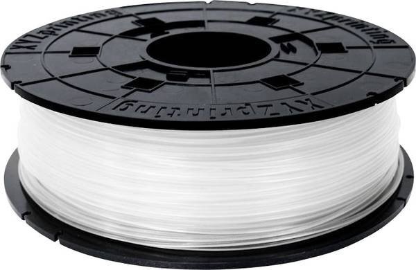XYZprinting 1.75мм/0.6кг PLA(NFC) Filament для Junior, miniMaker, Nano белый (RFPLEXEU01E)
XYZprinting 1.75мм/0.6кг PLA(NFC) Filament для Junior, miniMaker, Nano белый (RFPLEXEU01E)