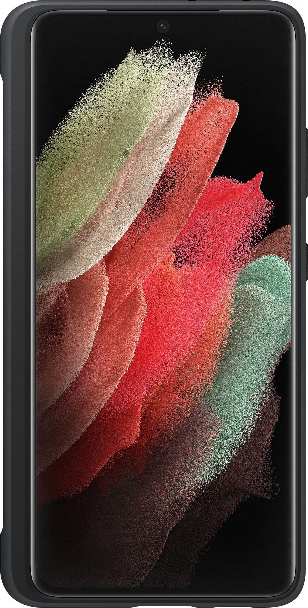 SAMSUNG для Galaxy S21 Ultra (G998) Silicone Cover with S Pen Black (EF-PG99PTBEGRU)
SAMSUNG для Galaxy S21 Ultra (G998) Silicone Cover with S Pen Black (EF-PG99PTBEGRU)