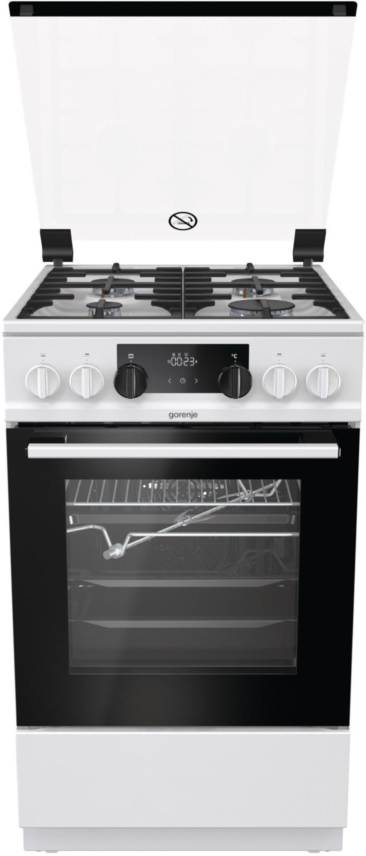 GORENJE KS5350WF
GORENJE KS5350WF