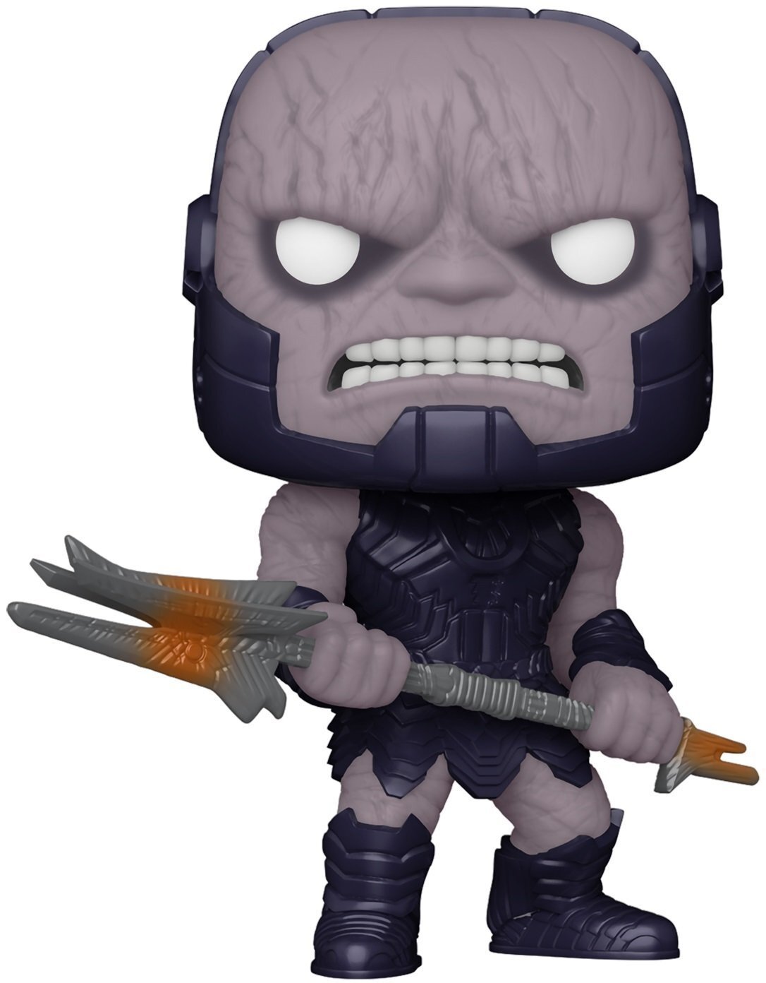 Funko POP! Movies Justice League Snyder Cut Darkseid 57359 (FUN25491215), Разноцветный
Funko POP! Movies Justice League Snyder Cut Darkseid 57359 (FUN25491215), Разноцветный