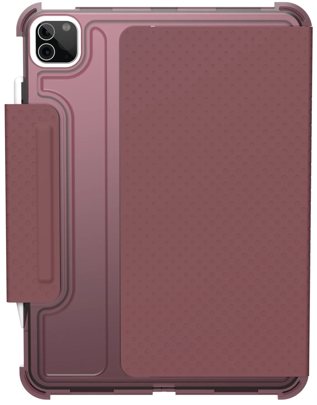 UAG для iPad Air 10.9" (2021)/iPad Pro 11" (2021) Lucent Aubergine/Dusty Rose (12299N314748)
UAG для iPad Air 10.9" (2021)/iPad Pro 11" (2021) Lucent Aubergine/Dusty Rose (12299N314748)