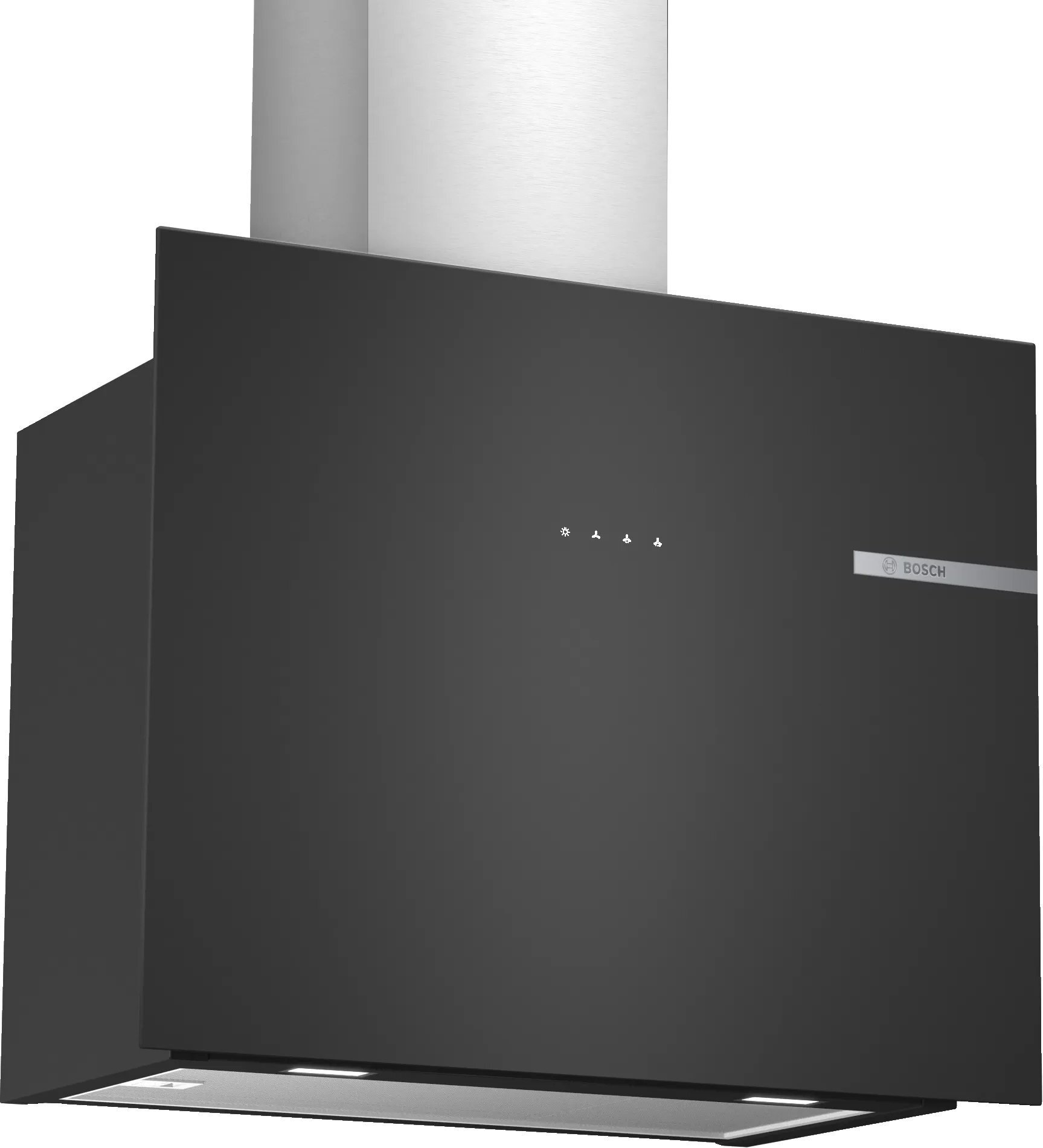 BOSCH DWF65AJ60T, Чёрный 
BOSCH DWF65AJ60T, Чёрный