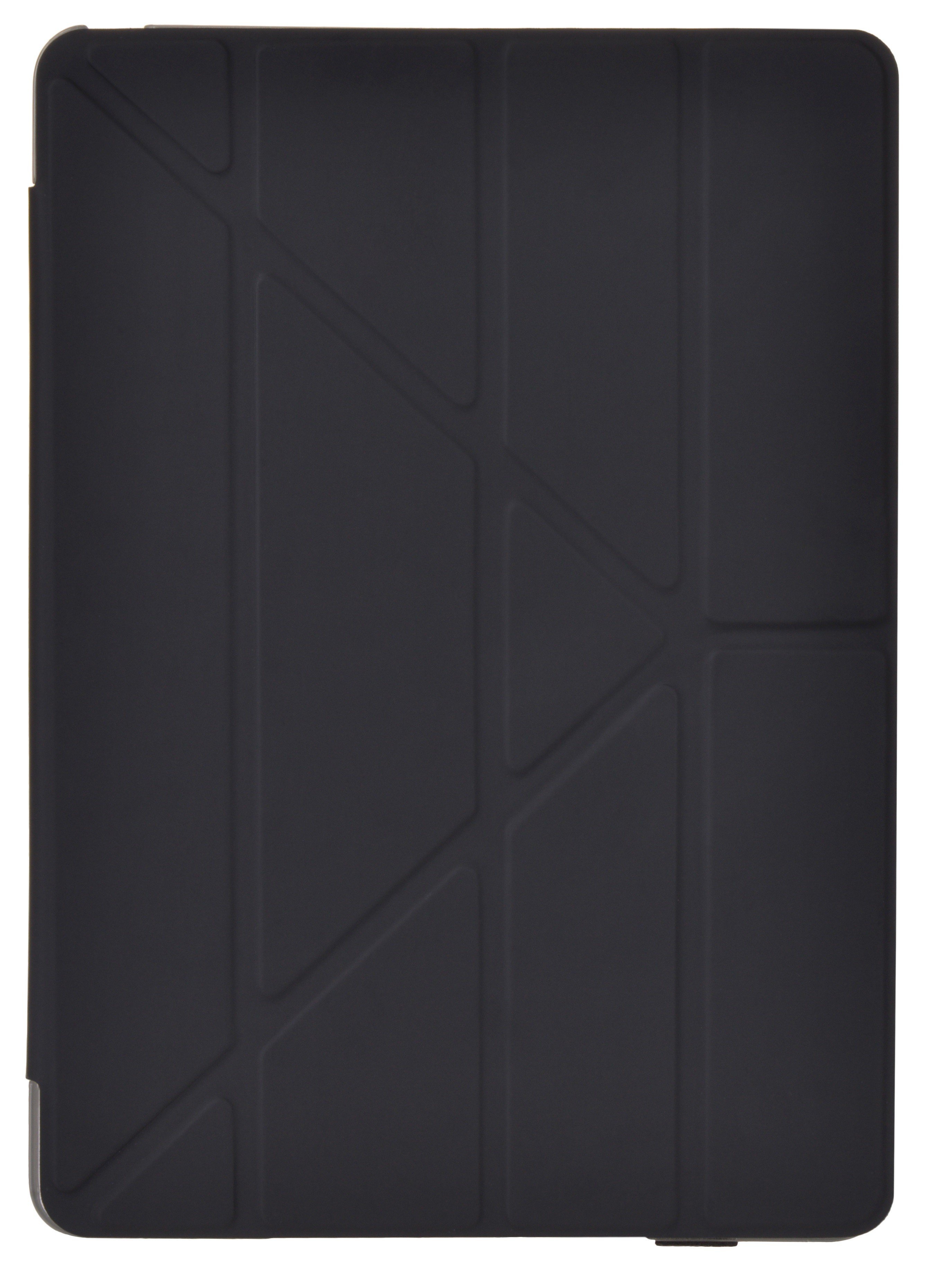 2E APPLE iPad 2018, Y-Case, Black/TR (2E-IP-2018-MCYCBT)
2E APPLE iPad 2018, Y-Case, Black/TR (2E-IP-2018-MCYCBT)