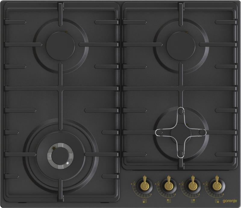 GORENJE GW641CLB, Чёрный
GORENJE GW641CLB, Чёрный