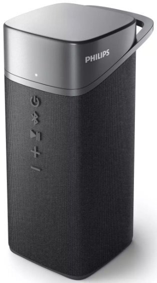 PHILIPS TAS3505/00, Cерый
PHILIPS TAS3505/00, Cерый