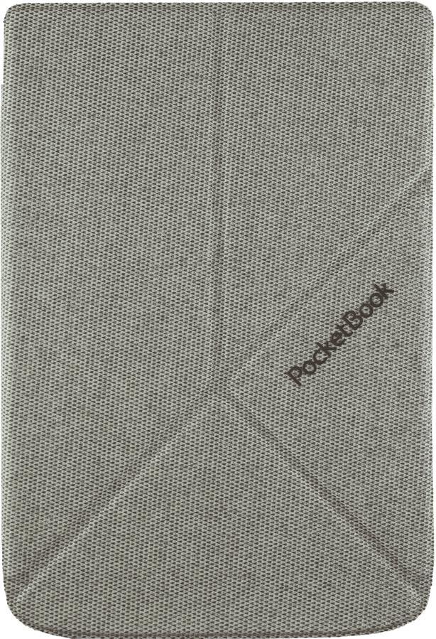 POCKETBOOK Origami для электронной книги U6XX Shell O series Light grey (HN-SLO-PU-U6XX-LG-CIS)
POCKETBOOK Origami для электронной книги U6XX Shell O series Light grey (HN-SLO-PU-U6XX-LG-CIS)