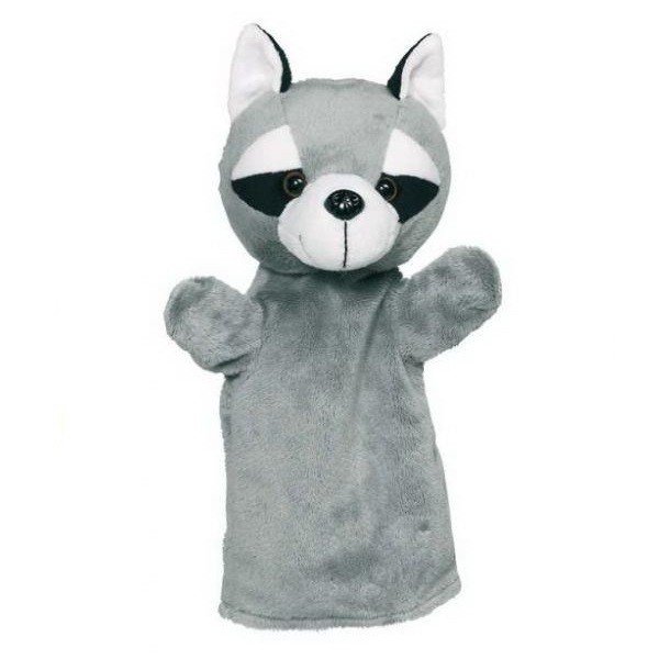 GOKI Енот (51803G-4)
GOKI Енот (51803G-4)