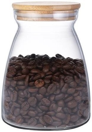 ARDESTO Fresh Hourglass 700 мл, стекло, бамбук (AR1370BH), Прозрачный
ARDESTO Fresh Hourglass 700 мл, стекло, бамбук (AR1370BH), Прозрачный