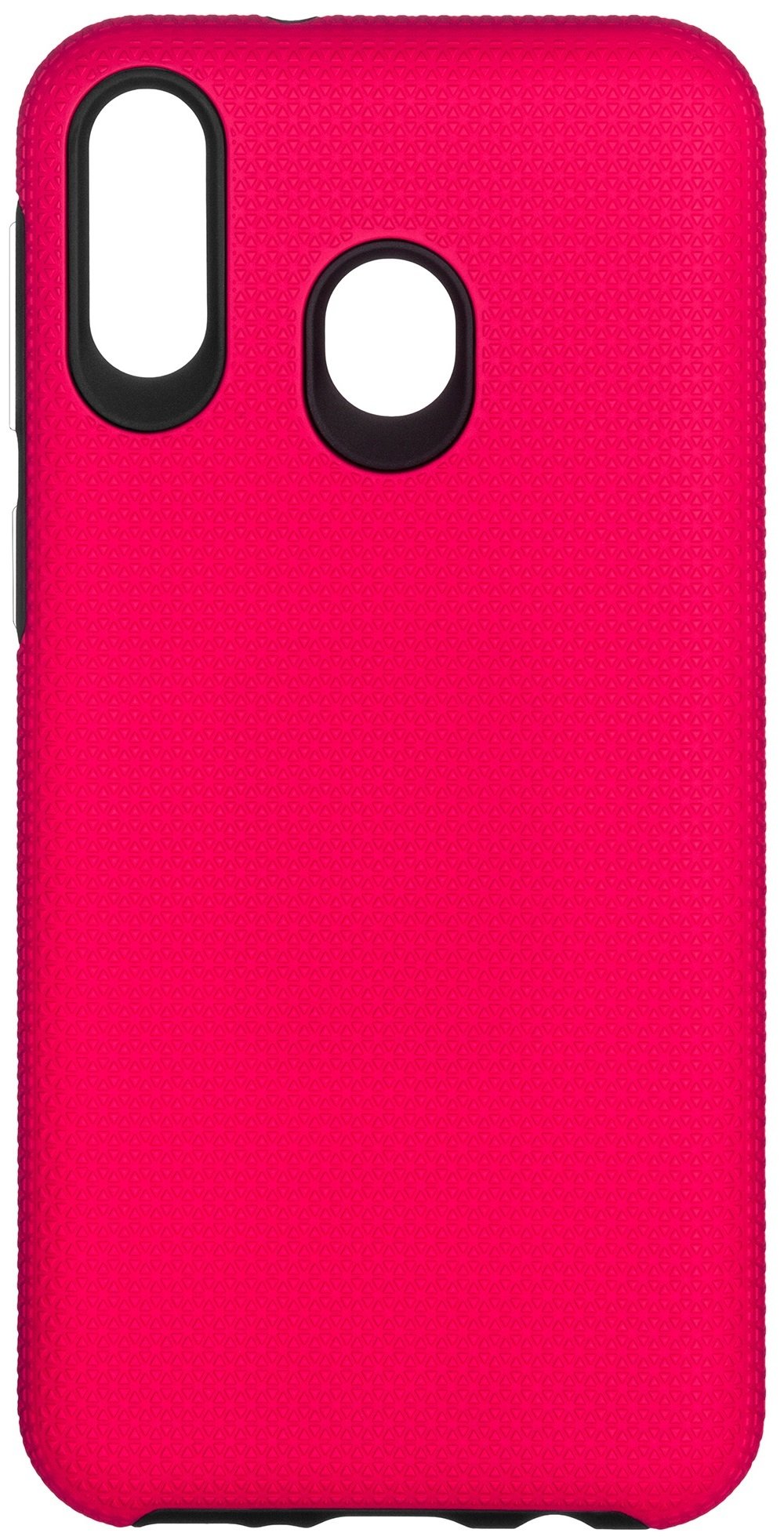 2Е для Galaxy M20 (M205) Triangle Pink (2E-G-M20-TKTLPK, Розовый