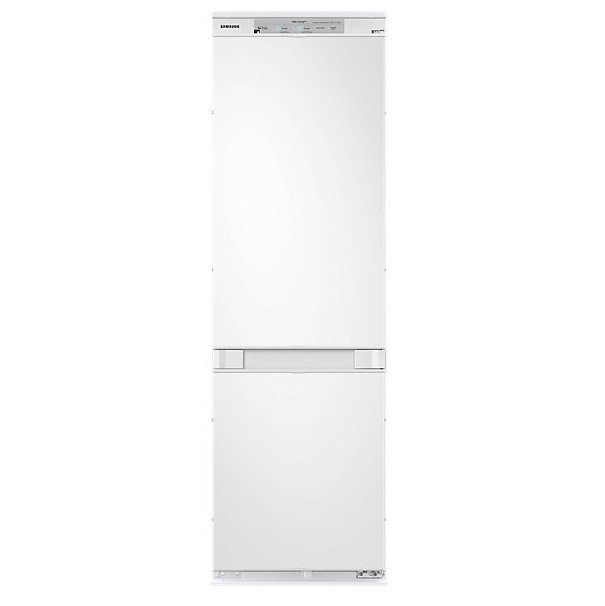 SAMSUNG BRB260087WW/UA, Белый
SAMSUNG BRB260087WW/UA, Белый