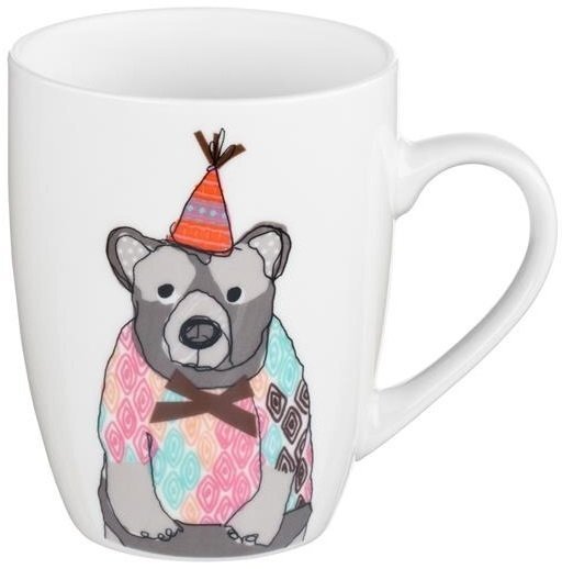 ARDESTO Bear, 330 мл (AR3405), С рисунком
ARDESTO Bear, 330 мл (AR3405), С рисунком