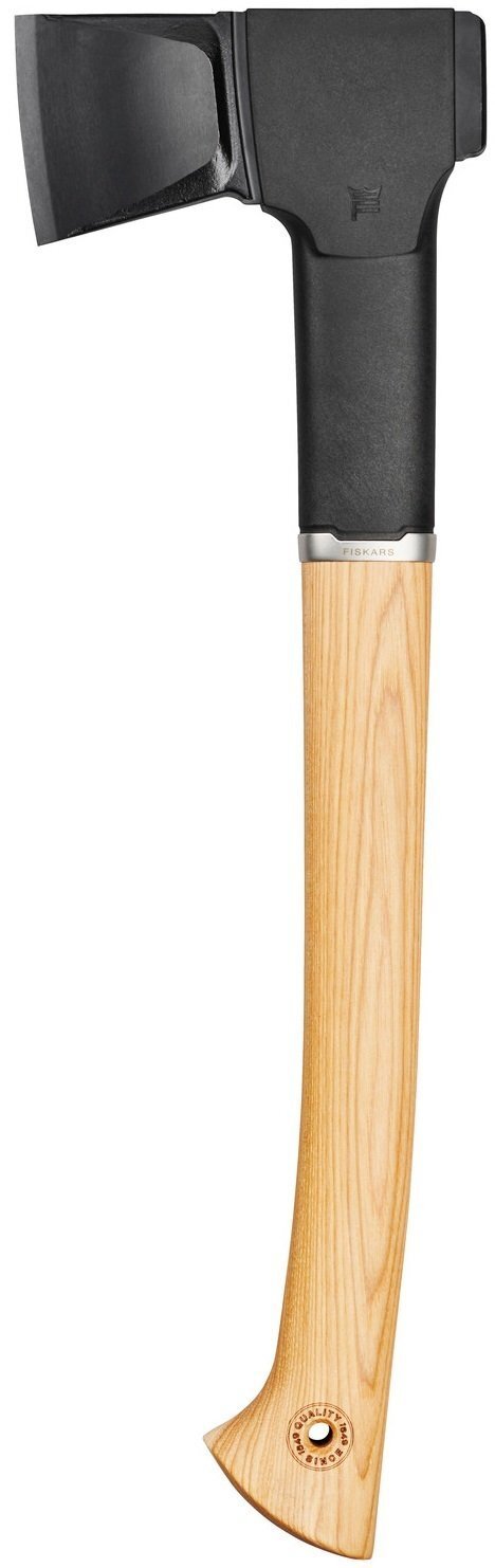 FISKARS Norden N12 с деревянной рукоядью, 52,6 см, 1298г (1051144), Другие цвета
FISKARS Norden N12 с деревянной рукоядью, 52,6 см, 1298г (1051144), Другие цвета