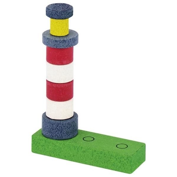 GOKI каменная Маяк 56840 (56840G) 
GOKI каменная Маяк 56840 (56840G)
