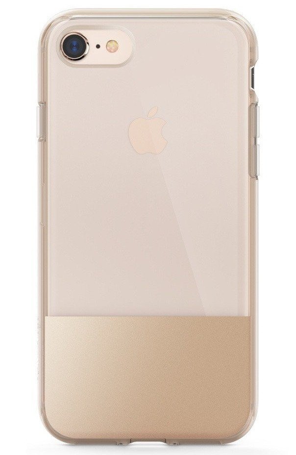 BELKIN SheerForce Protective Case for iPhone 8, iPhone 7, Gold (F8W851BTC03, Золотистый
BELKIN SheerForce Protective Case for iPhone 8, iPhone 7, Gold (F8W851BTC03, Золотистый