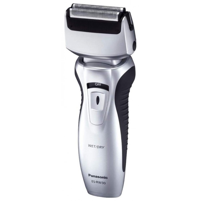 

PANASONIC ES-RW30