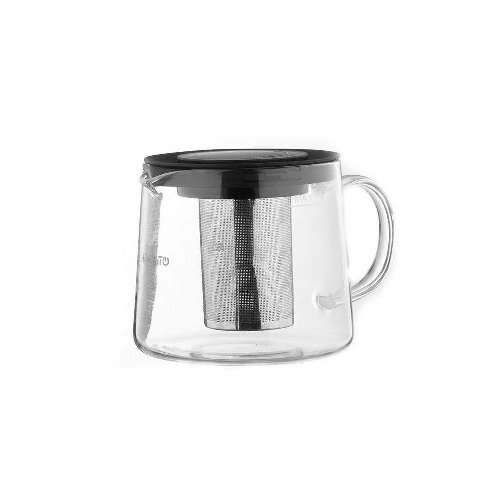 

ARDESTO BLACK MARS 1л (AR0710FP), Прозрачный