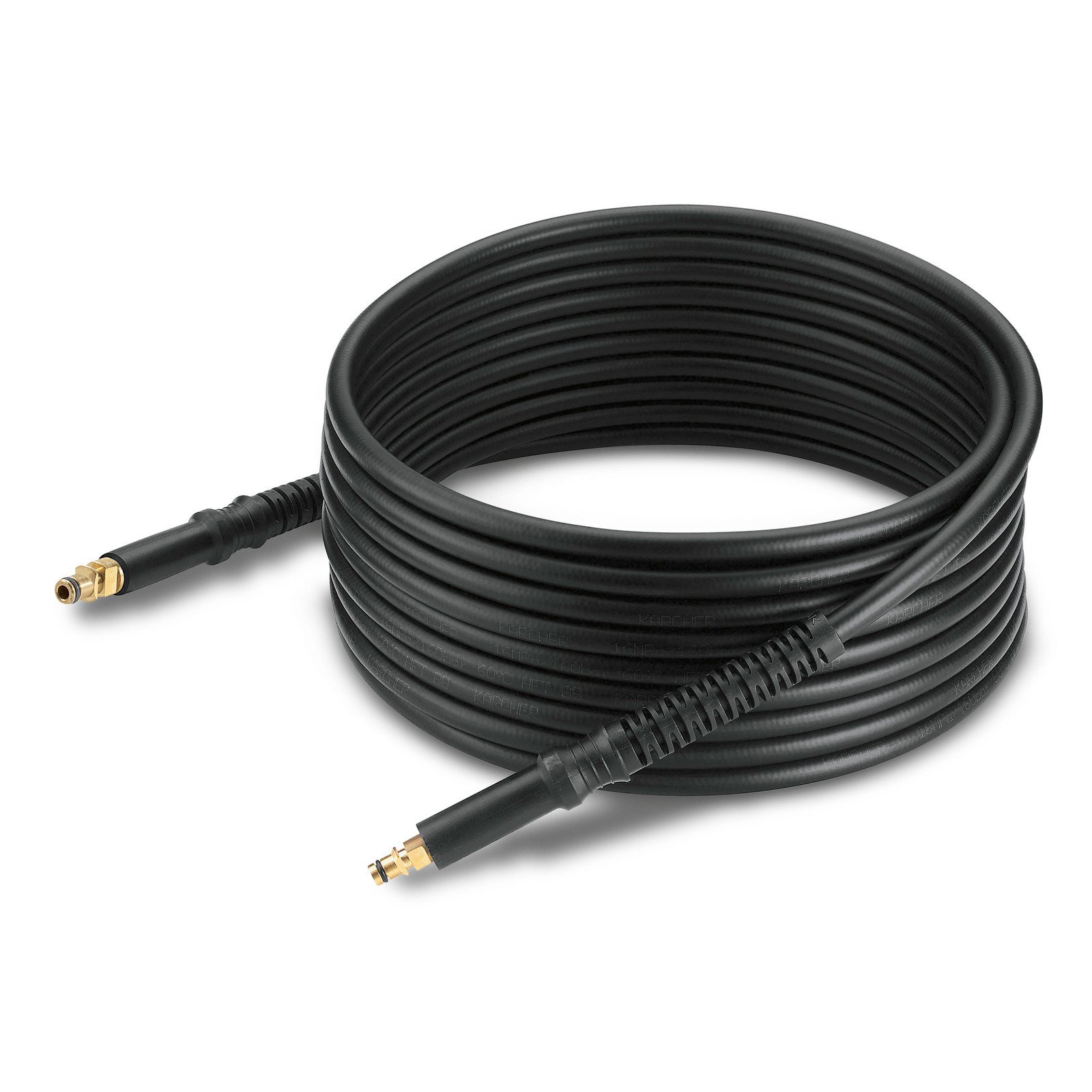 

KARCHER с системой Quick Connect H9Q (2.641-721.0), Чёрный