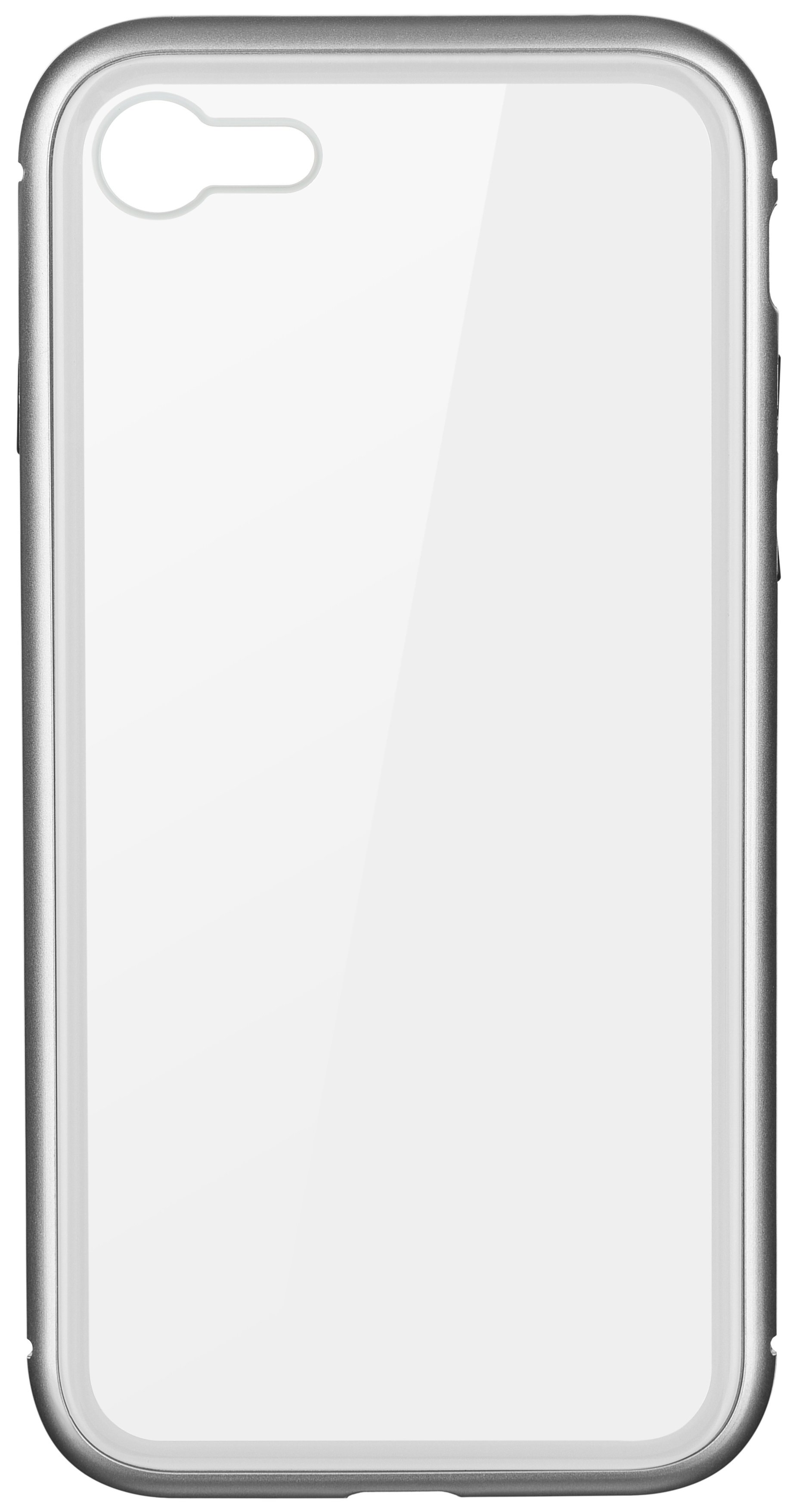 

WK для Apple iPhone 7/8 WPC-103 White (681920378471), Белый
