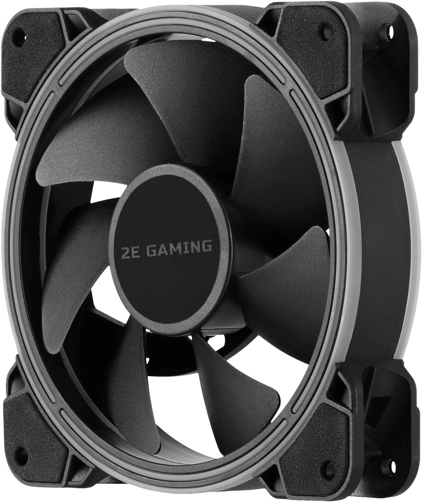 

2E GAMING AIR COOL (ACF120B) (2E-ACF120B), Чёрный