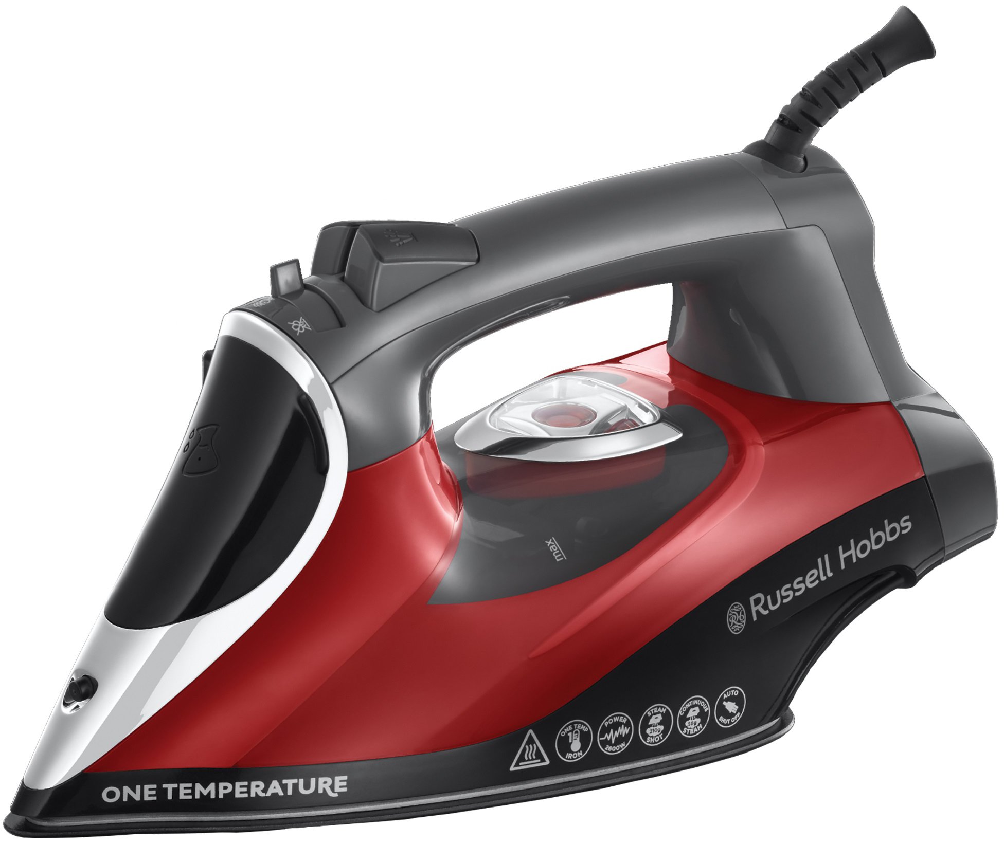 

Russell Hobbs One Temperature (25090-56), Красный
