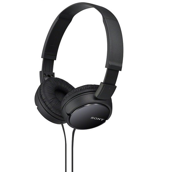 

SONY MDR-ZX110 Black, Чёрный