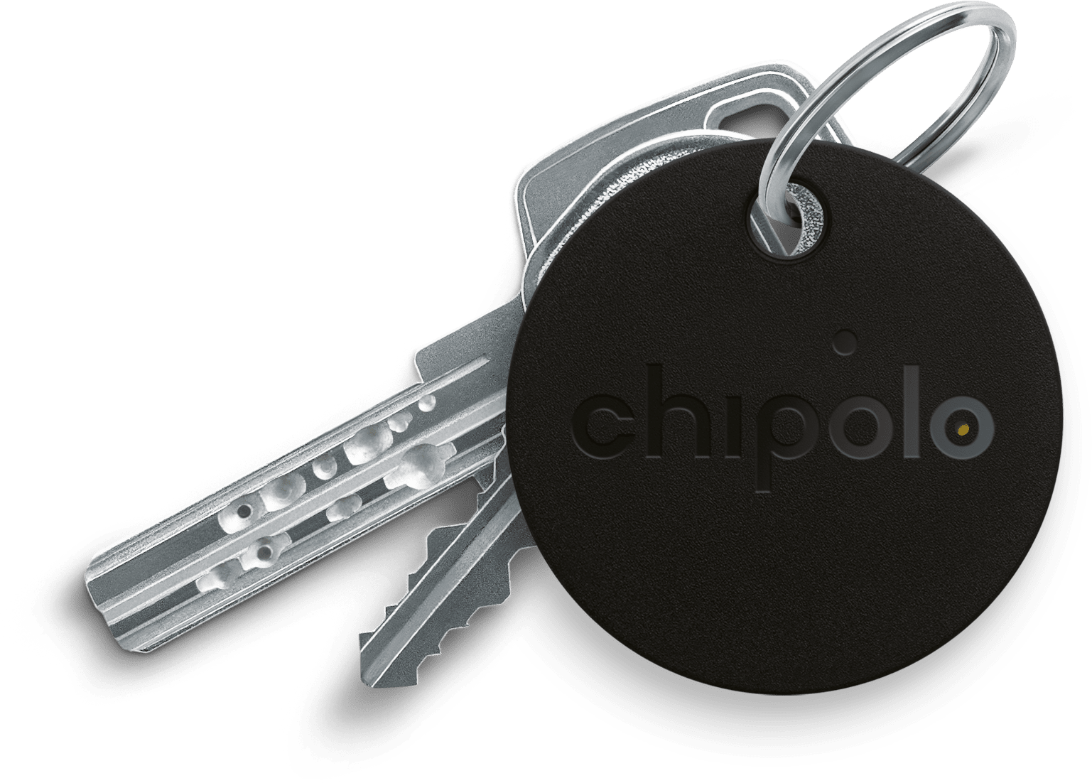 

CHIPOLO CLASSIC BLACK (CH-M45S-BK-R)