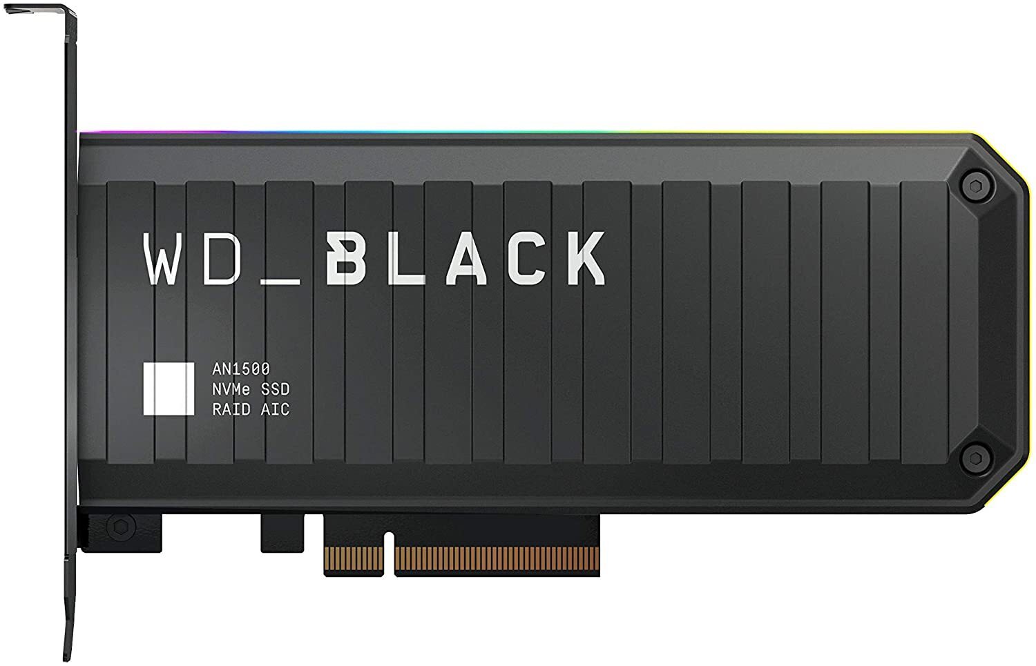

WD BLACK WDS200T1X0L