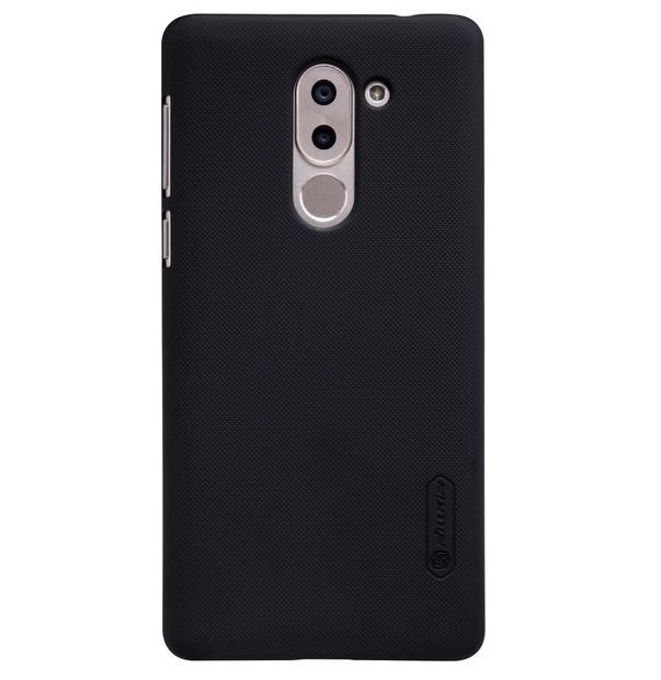 

NILLKIN Huawei Honor 6X/GR5 (2017) Frosted Shield (Gold) (6328386)