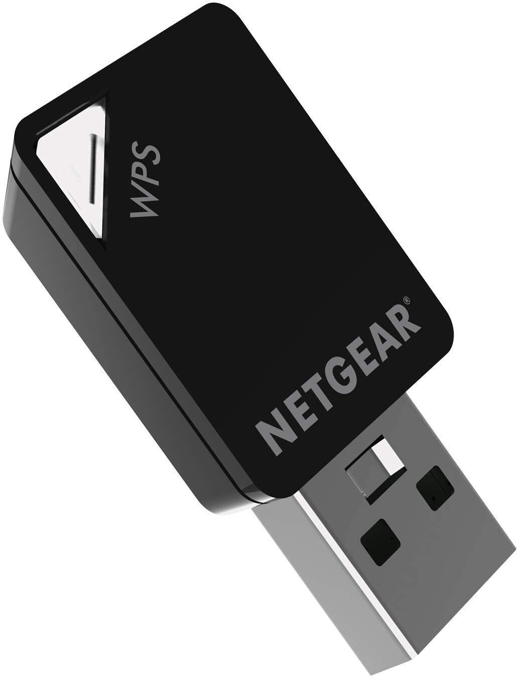 

NETGEAR A6100 AC600, USB 2.0 (A6100-100PES)