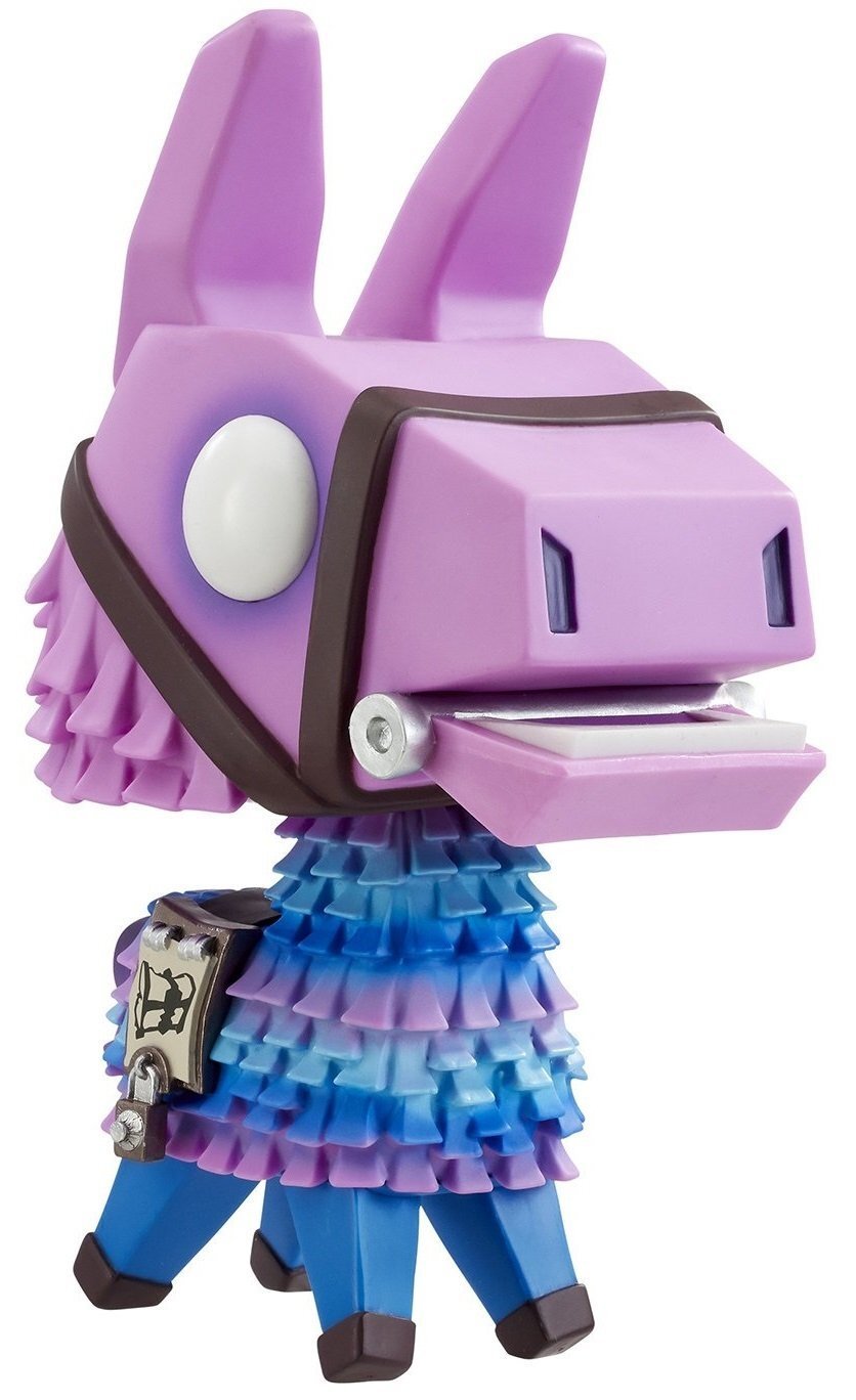 

Funko POP! Fortnite: 10" Loot Llama (FUN2316)