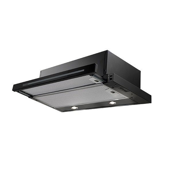 

FRANKE FSM 601 BK/GL, Чёрный