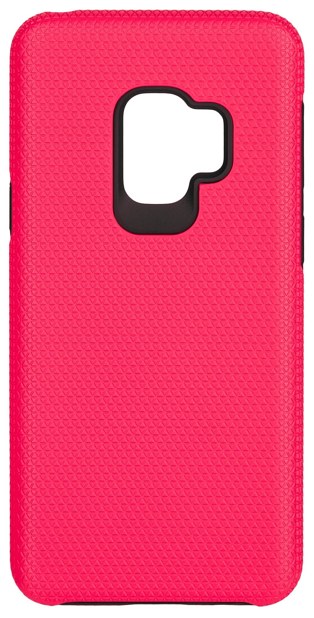 

2Е для Galaxy S9 (G960) Triangle Pink (2E-G-S9-18-TKTLPK, Розовый