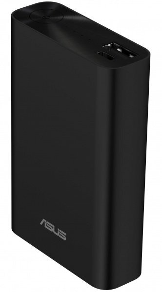 

ASUS ZenPower 10050mAh Black