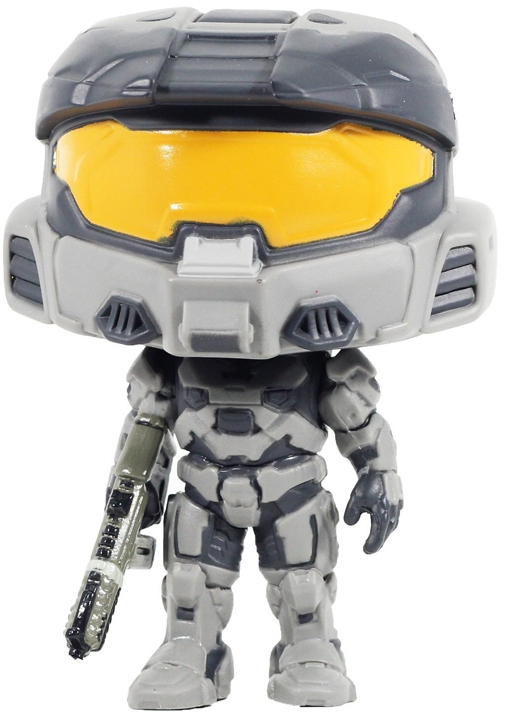 

Funko POP! Halo Infinite: Spartan Mark VII (FUN2549738)