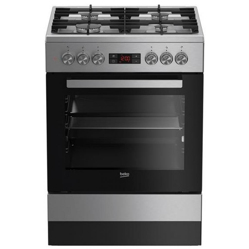 

BEKO FSM62331DXT