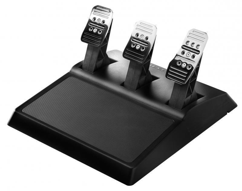 

THRUSTMASTER Педальный блок T3PA (4060056)