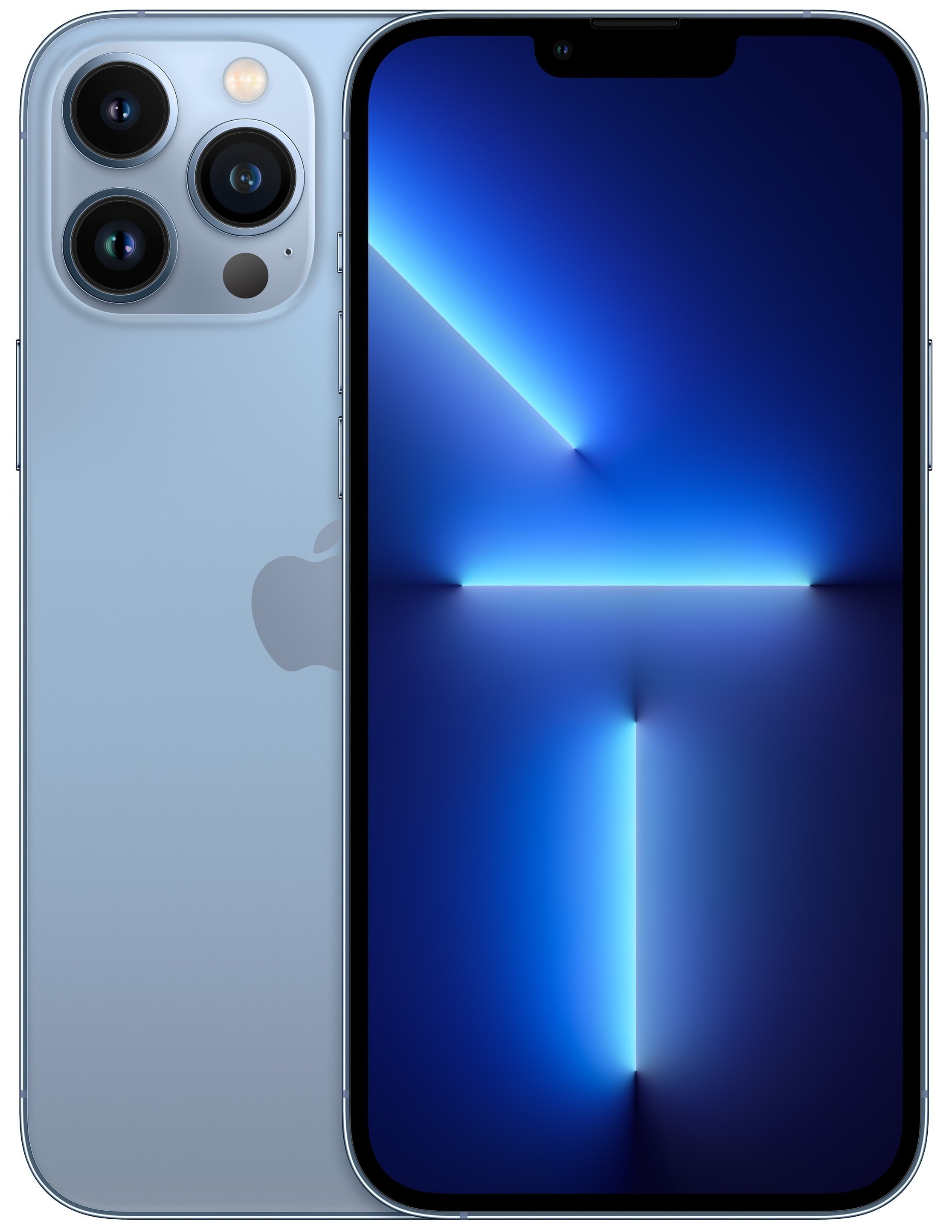 

APPLE iPhone 13 Pro Max 256GB Sierra Blue, Голубой