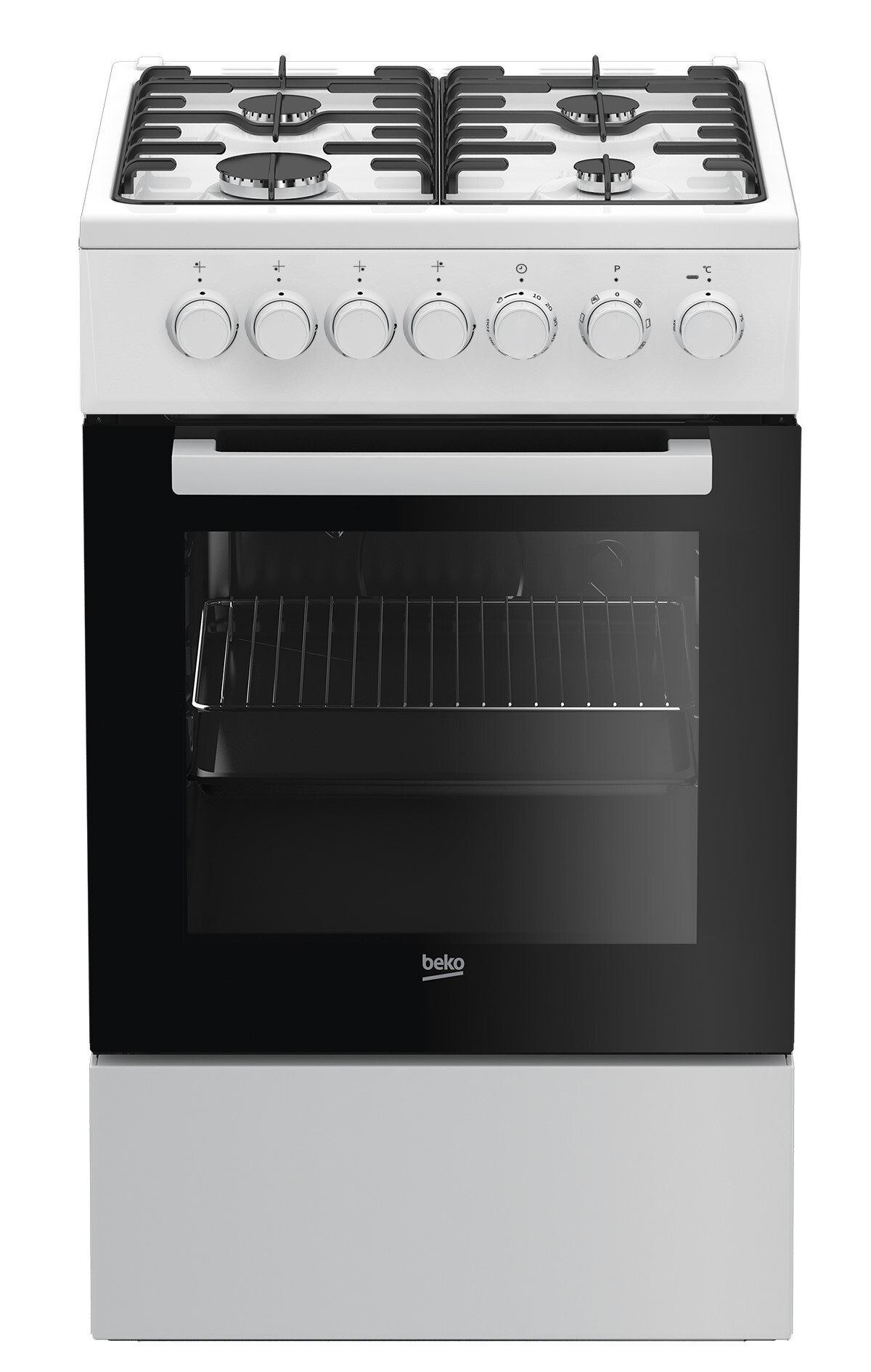 

BEKO FSM52120DW
