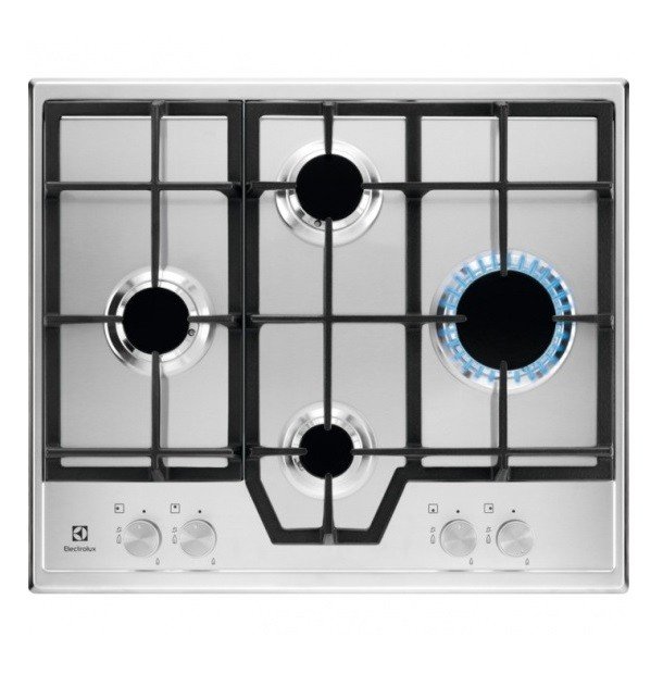 

ELECTROLUX GME263LX, Нержавеющая сталь