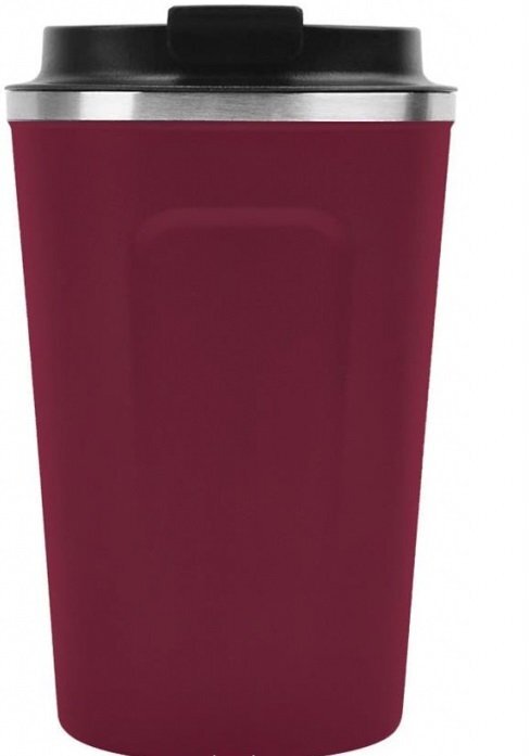 

ARDESTO Urban 380 мл, Red (AR2638SMR), Красный