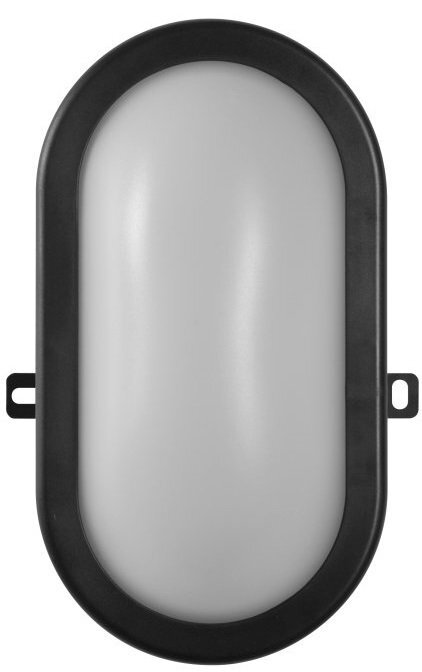 

OSRAM Luminarie LEDVANCE LED BULKHEAD 11W 4000K черный (4058075271685)