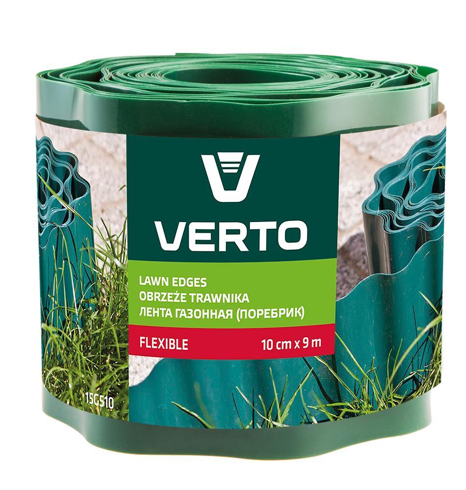 

Verto 15G510 зеленая
