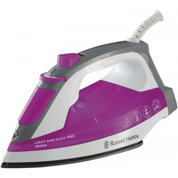 

Russell Hobbs 23591-56 Light & Easy Pro, Сиреневый